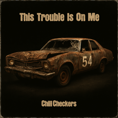 This Trouble Is On Me